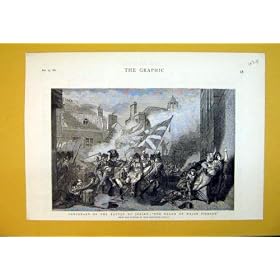 �S�N�� Pierson 1881 �킢�̃W���[�W�[�̎��̐�U�w���푈