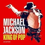 [CD]Michael Jackson King of Pop