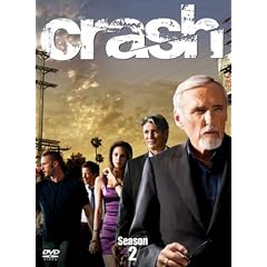 �N���b�V�� �V�[�Y��2 DVD-BOX2