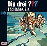 [Musik] Die drei Fragezeichen - Folge 142: Tödliches Eis