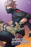 NARUTO -�i���g- �����` �s���̔j��ҁA��i�E�p�s�̏� 3 [DVD]
