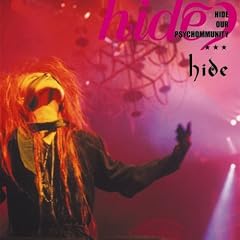 HIDE OUR PSYCHOMMUNITY