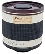 Kenko �~���[�����Y 500mm F6.3 DX M500mmF6.3DX