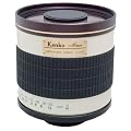 Kenko �~���[�����Y 500mm F6.3 DX M500mmF6.3DX