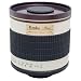 Kenko �~���[�����Y 500mm F6.3 DX M500mmF6.3DX