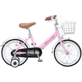 Raychell(���C�`�F��) 16�C���`�q���p���]�� �s���N/�u���b�N KB-16R