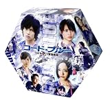 �R�[�h�E�u���[ �h�N�^�[�w���ً}�~���y�n�C�u���b�h��Blu-ray BOX�z
