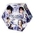 �R�[�h�E�u���[ �h�N�^�[�w���ً}�~���y�n�C�u���b�h��Blu-ray BOX�z