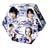 �R�[�h�E�u���[ �h�N�^�[�w���ً}�~���y�n�C�u���b�h��Blu-ray BOX�z