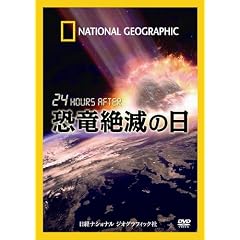 �i�V���i�� �W�I�O���t�B�b�N�kDVD�l 24 HOURS AFTER ������ł̓�