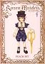 Rozen Maiden �V���� 4 (�����O�W�����v�R�~�b�N�X)
