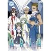 ARIA The NATURAL Navigation.8 [DVD]