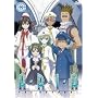 ARIA The NATURAL Navigation.8 [DVD]