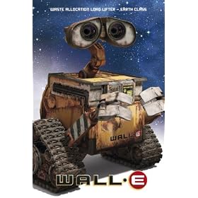 �E�H�[���[�@�|�X�^�[/Earth Class APO-2901
