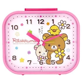 �T���G�b�N�X �L�����N�^�[�N���b�N �t�����[�E�H�[���N���b�N Rilakkuma AC06183-RK