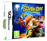  Scooby-Doo! First Frights (Nintendo DS) [Import anglais]