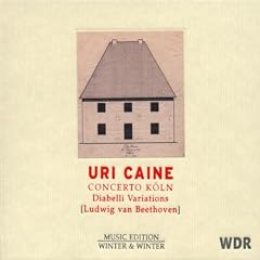 Diabelli Vars