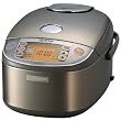 ZOJIRUSHI �^���������IH���уW���[ �ɂߐ��� 5.5�� NP-HV10-XA  �X�e�����X