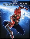 [DVD] Spider-Man - The High Definition Trilogy (Spider-Man / Spider-Man 2 / Spider-Man 3) [Blu-ray]