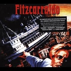 Fitzcarraldo