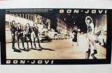 Bon Jovi Music Poster-Concert Reproduction-Street Shot