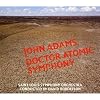 Dr Atomic Symphony / Guide to Strange Places