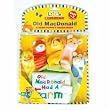 Old Macdonald: A Hand-Puppet Board Book (Little Scholastic)