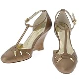  ※SALE※ BABY PURE 【Look!s掲載】ゴールドTストラップ : スニーカー