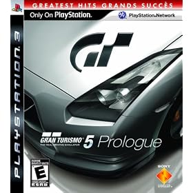 Gran Turismo: 5 Prologue(�A����)