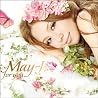 May J.のアルバムの画像