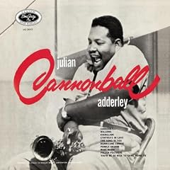 Jullian Cannonball Adderley (Dig)