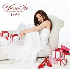 LOVE ~Singles Best 2005-2010~(���񐶎Y�����A)