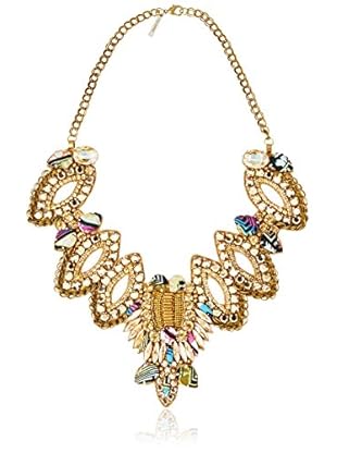 Deepa Gurnani Halskette FIESTA BONITA