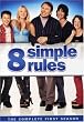 8 Simple Rules: Complete First Season [DVD] [Import]
