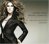 [Music] Taking Chances (CD/DVD)