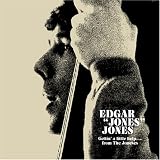 Gettin' A Little Help...From The Joneses