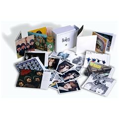 The Beatles In Mono