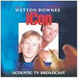 Icon: Acoustic TV Broadcast