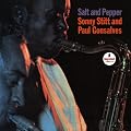Salt & Pepper