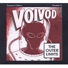 Outer Limits (24bt) (Dig)