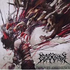 Implicit Obedience