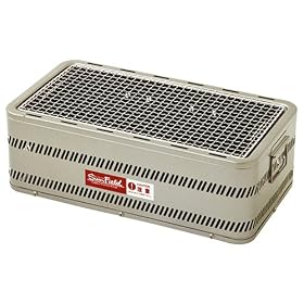 �z���}���쏊 SunField �o�[�x�L���[�R�����Y�Ă��O���� M-450(S) �V�����p���S�[���h