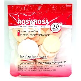 ���[�W�[���[�U �o�����[�X�|���W20P �A�\�[�g