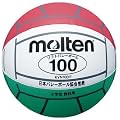 molten(�����e��) �\�t�g�o���[�{�[�� ���w�Z���ޗp KVN100IT