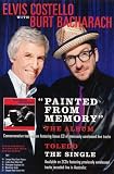  Elvis Costello (With Burt Bacharach) Music Poster Print - 24