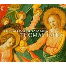 Tallis Scholars Sing Thomas Tallis