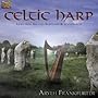 �P���e�B�b�N�E�n�[�v;�A�C�������h�A�X�R�b�g�����h�A�X�J���W�i�r�A�̋� (Celtic Harp: Tunes from Ireland, Scotland and Scandinavia) [Import CD from UK]
