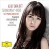 アリス=紗良・オットのアルバムの画像