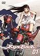RIDEBACK 01 (��������) [DVD]