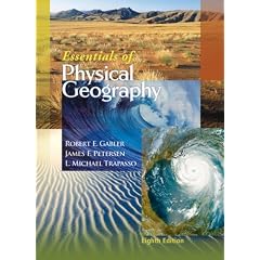 Essentials of Physical Geography